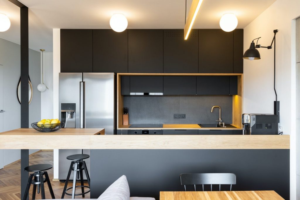 EKUBE Residence 